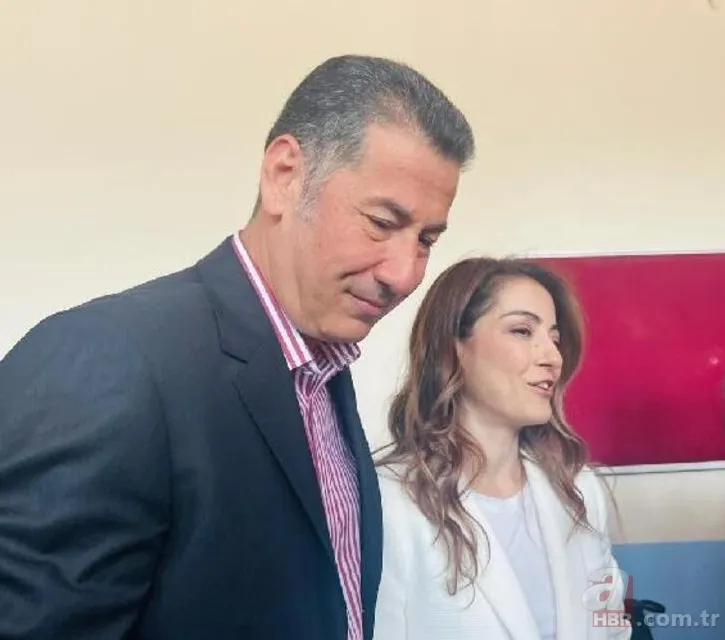 Gökçen Oğan kaç yaşında? SİNAN OĞAN'IN EŞİ Gökçen Oğan kimin kızı, nereli, ne iş yapıyor? 11