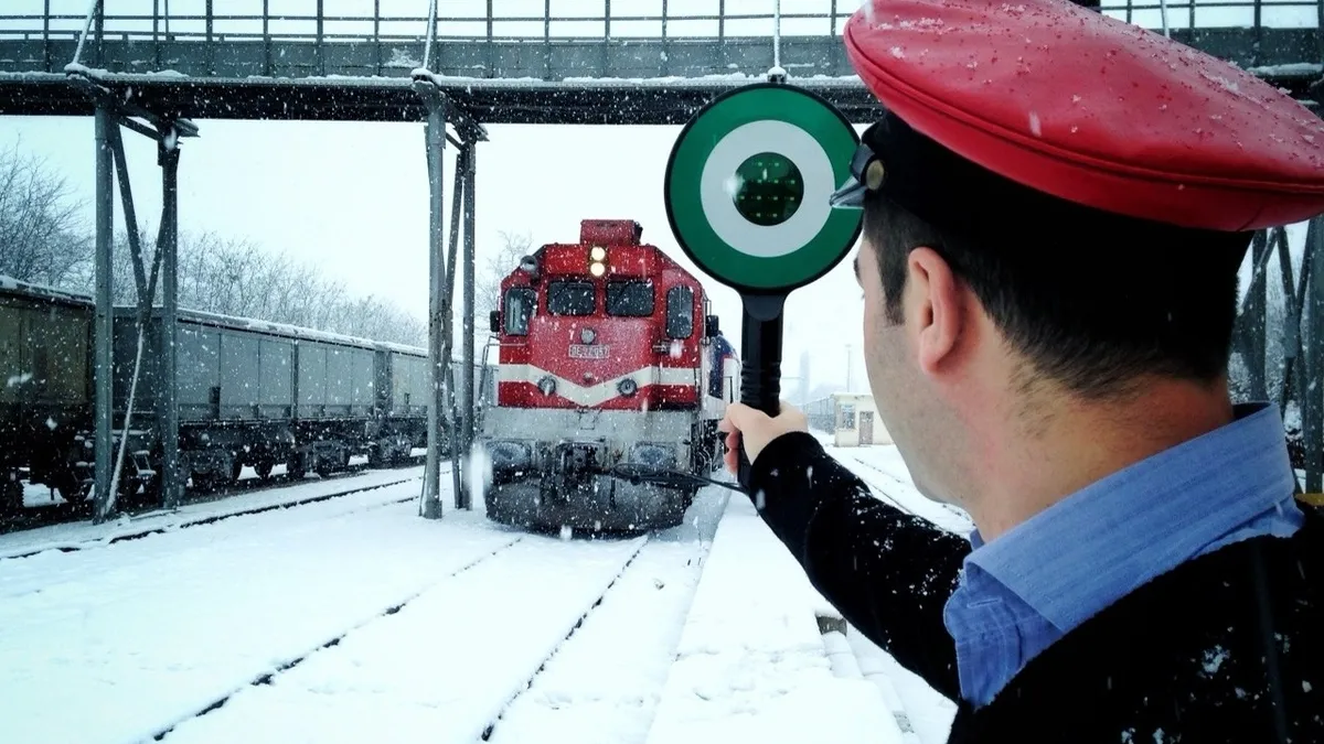 Turistik Doğu Ekspresi'nde geri sayım başladı! İşte masalsı yolculuğun biletlerinin satışa çıkacağı tarih