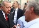 Başkan Erdoğandan sigara çağrısı