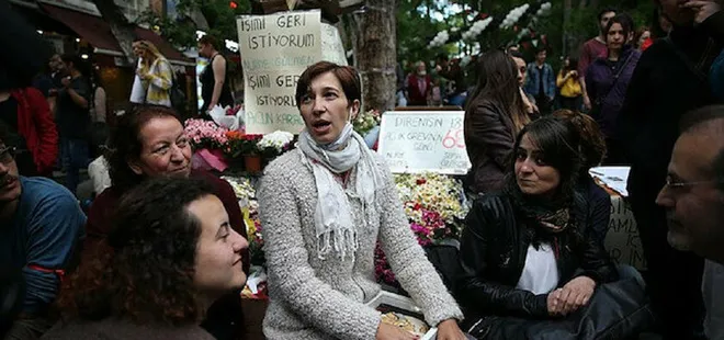 Kemal Kılıçdaroğlu’nun ’kardeşim’ dediği Nuriye Gülmen DHKP-C’nin yuvasında basıldı