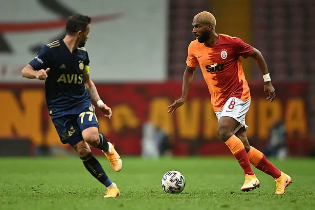 Fenerbahçe Galatasaray maçı ne zaman, saat kaçta? 2021 FB GS derbisi hangi kanalda yayınlanacak?