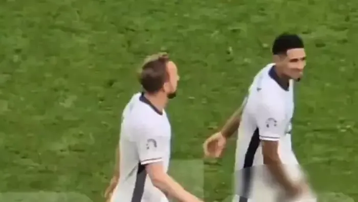 UEFA’dan Jude Bellingham’a soruşturma! Gol sevincindeki skandal hareketi başını yaktı | Kaderi Halil Umut Meler’in ellerinde