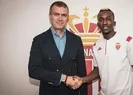 Nijeryalı futbolcunun menajeri İstanbulda