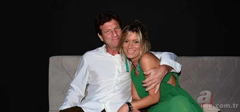 Kaya Çilingiroğlu ve Seda Sevin’in ayrılık nedeni ortaya çıktı! Hülya Avşar’ın neden olduğu iddia edilmişti… 3