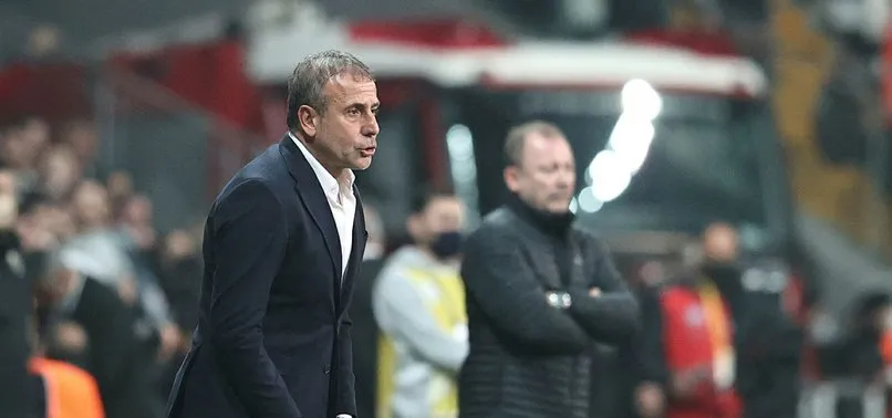 Son dakika: Beşiktaş-Trabzonspor derbisinde dikkat çeken istatistik! Son 5 maçta...