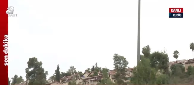 A Haber Gazze sınırında! | Dünyanın gözünü çevirdiği bölgedeki son durum! Açlık ve su kıtlığı tehlikesi...