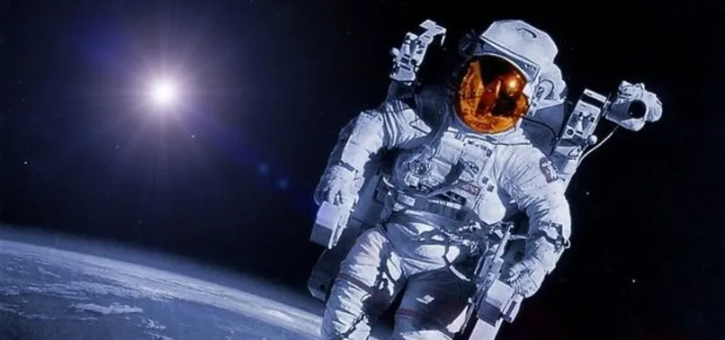 NASA ilan verdi! Rekor maaşla memur alınacak