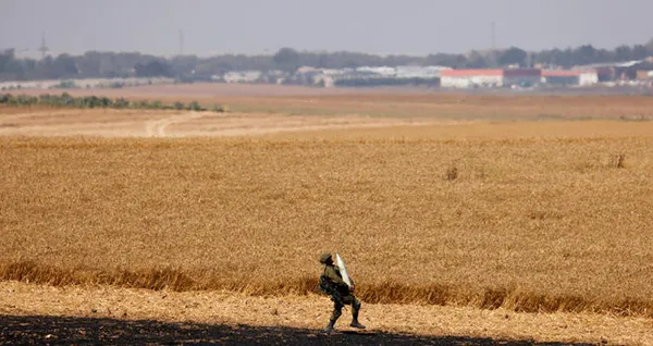 İsrail’in kullandığı gizli silahı ifşa oldu! BBC muhabiri Gazze’deki vahşeti anlattı