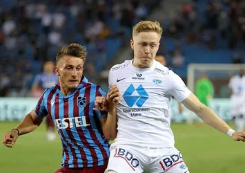 Trabzonspor aradığı maestroyu buldu! İşte Avcı'nın raporu: Top tekniği ve bitiriciliği üst düzeyde