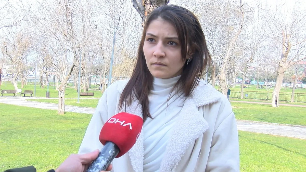 Eşinin kurşun yağdırdığı Tuğçe dehşeti anlattı: İstismar etti, aldattı