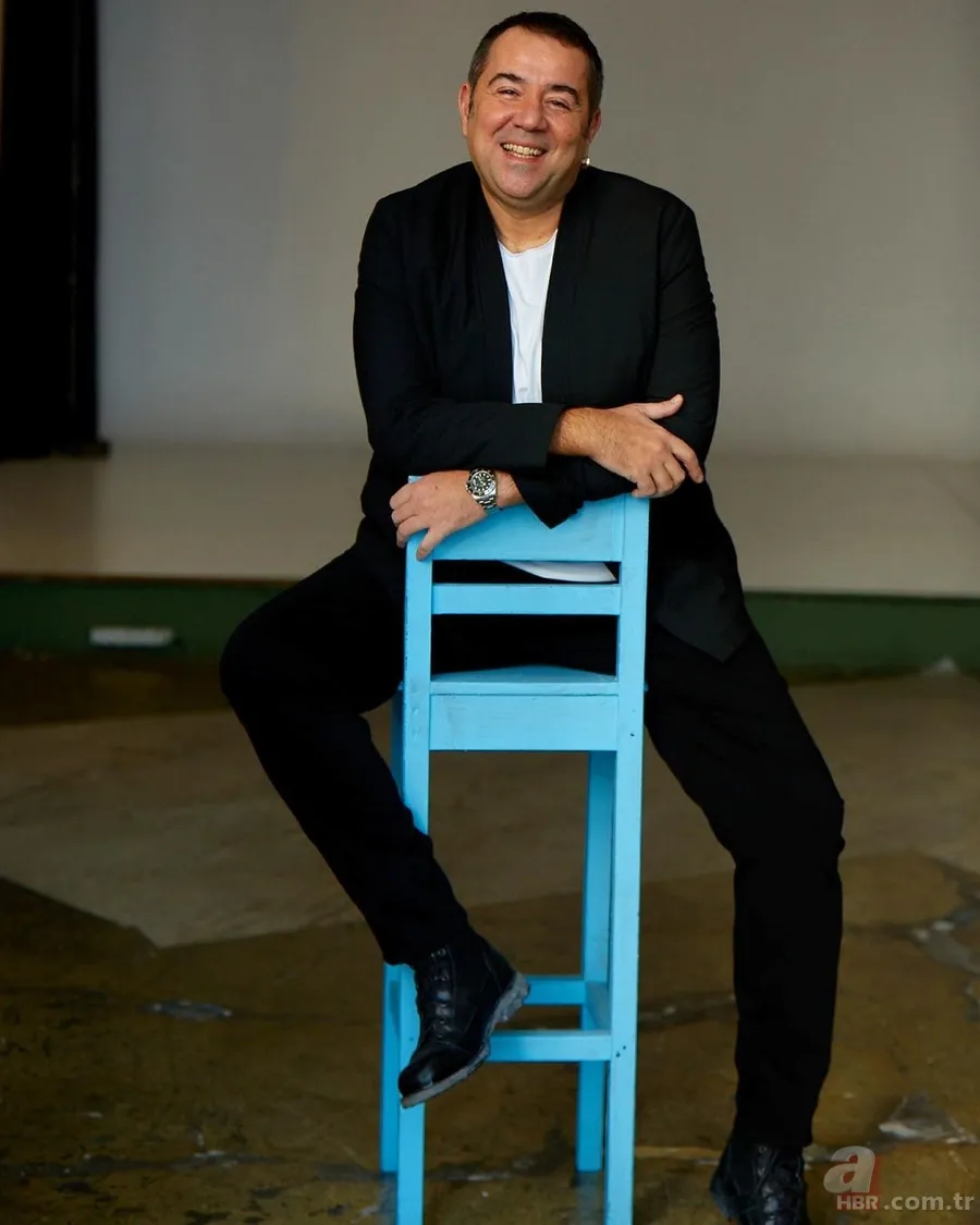 Diyet reçetesiyle 5 ayda 25 kiloyu söküp attı! Ata Demirer'i bir deri bir kemiğe çevirdi! Her gün 45 dakikayla.... 4