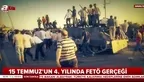 15 temmuz’un 4. yılında FETÖ gerçeği