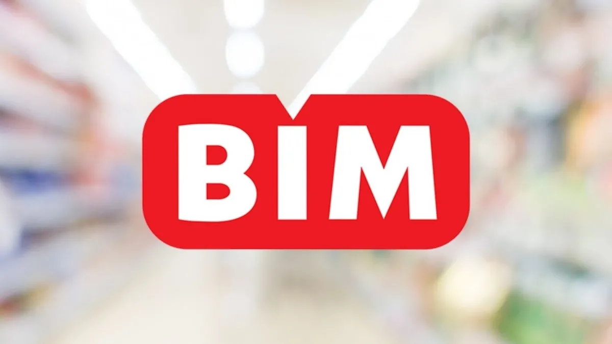 BİM markete Drone geliyor: BİM 15 Kasım 2024 aktüel ürünler kataloğu