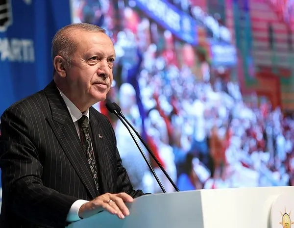 Son dakika: Başkan Erdoğan açıklamıştı! Paris İklim Anlaşması Meclis’e geliyor: 9 ana başlıkta 32 hedef 81 eylem