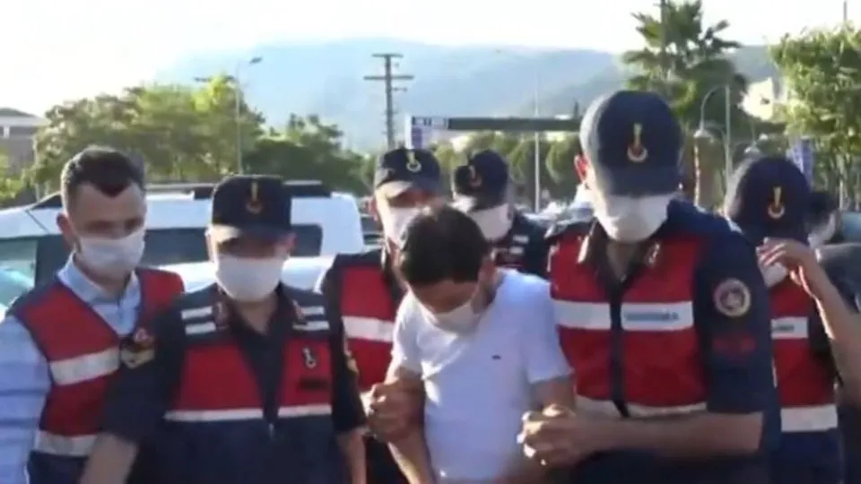 Pınar Gültekin davasında gerekçeli karar açıklandı! Cemal Metin Avcı’ya şantaj detayı dikkat çekti