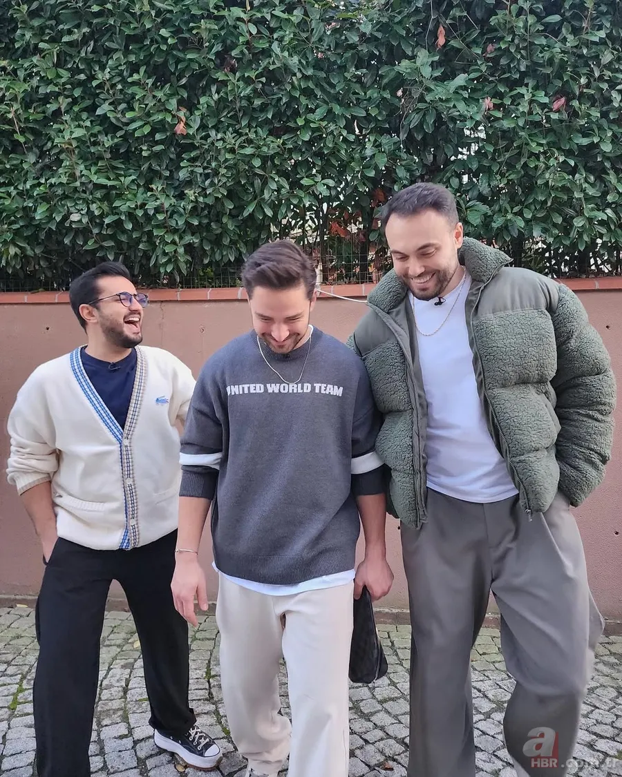 Onur Üresin kimdir, kaç yaşında? 2024 MasterChef Türkiye Şampiyonu Onur Üresin aslen nereli? 3