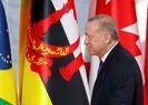 G20 Zirvesi başladı! Başkan Erdoğan da katılıyor
