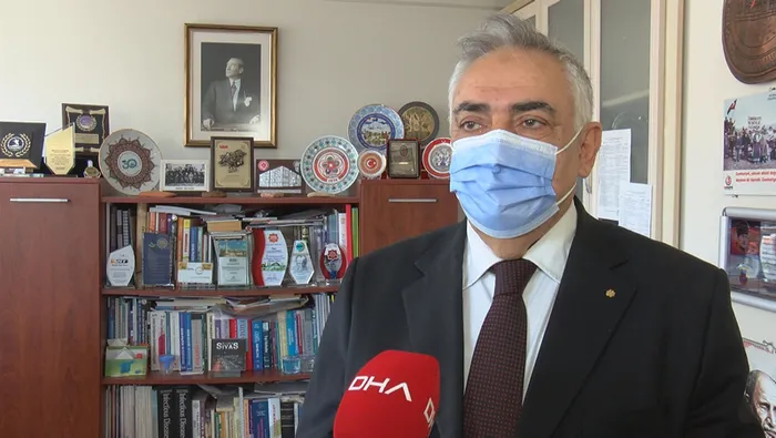 Aman dikkat! Profesör uyardı: Koronavirüs salgınının artmasına neden oluyor - 2