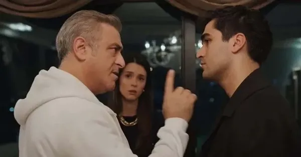 YALI ÇAPKINI 46. BÖLÜM FRAGMANI İZLE! Yalı Çapkını yeni bölüm fragmanı çıktı mı? Seyran ve Ferit...