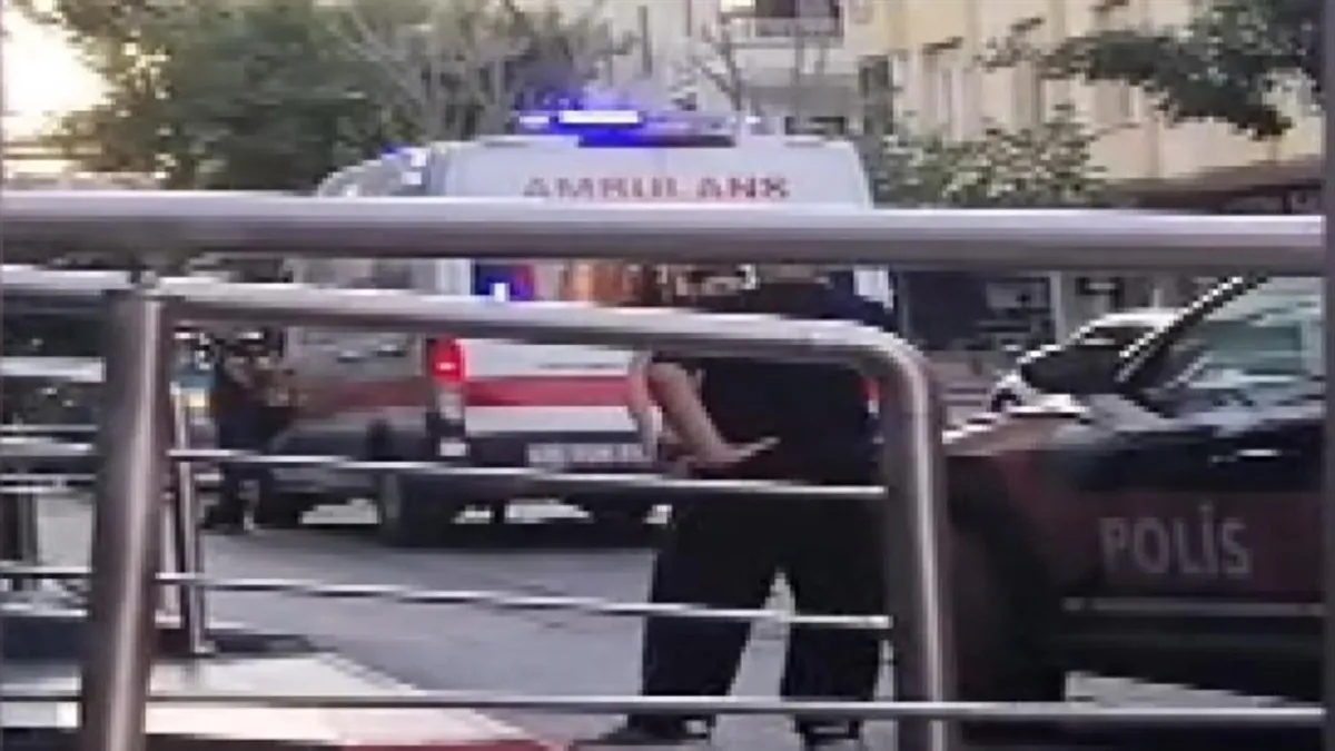 Büyükçekmece'de acı haber! Denize giren 11 yaşındaki çocuk boğuldu