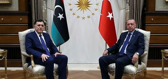 Türkiye-Libya mutabakatının bilinmeyenleri... Mısır ve İsrail pişman olacak!