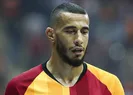 Younes Belhanda: Sözlerim yanlış anlaşıldı