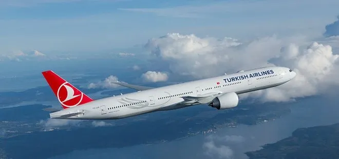 Son dakika: THY, Endonezya’daki Türkler için tahliye uçuşu düzenleyecek