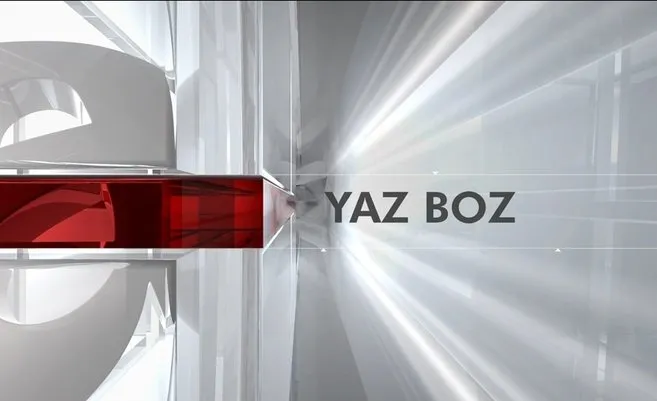 Yaz Boz