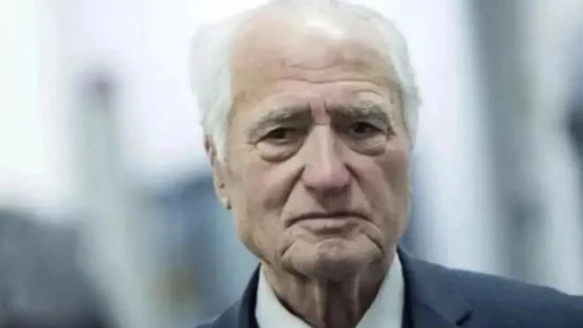 Kırgız yazar Cengiz Aytmatov'un kardeşi İlgiz Aytmatov vefat etti