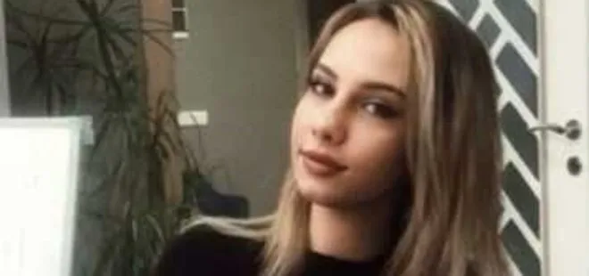 Kız arkadaşını silahla vurarak öldüren şahsa müebbet hapis cezası