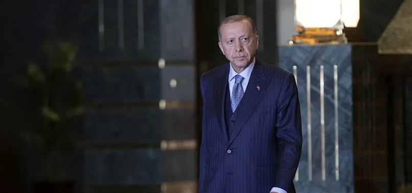 Cumhurbaşkanlığı Kültür ve Sanat Büyük Ödülleri'ni kimler aldı? Başkan Erdoğan duyurdu