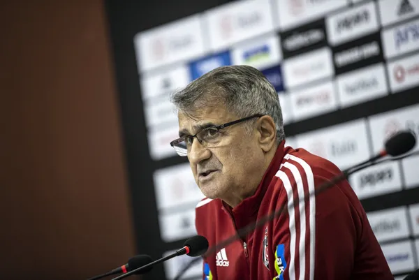 Şenol Güneş'ten dikkat çeken Talisca sözleri - 5