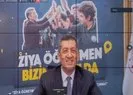 Milli Eğitim Bakanı Ziya Selçuk: Ziya Öğretmen Bizim Okulda etkinliğine İlber Ortaylı ve  Cüneyt Özdemir katıldı