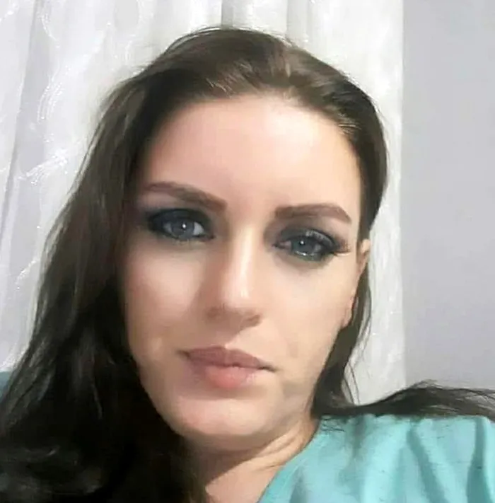 1733999528157.jpeg Eski eşi Abdülkadir Kocaoğlu tarafından öldürülen Ayten Çağıran (DHA)