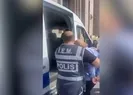 Irkçı provokatör tutuklandı! O anları EGM paylaştı...