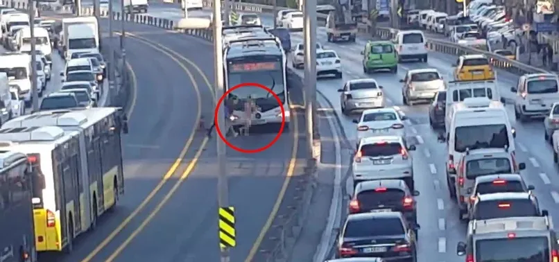 'Çıplak vatandaş'tan dram çıktı