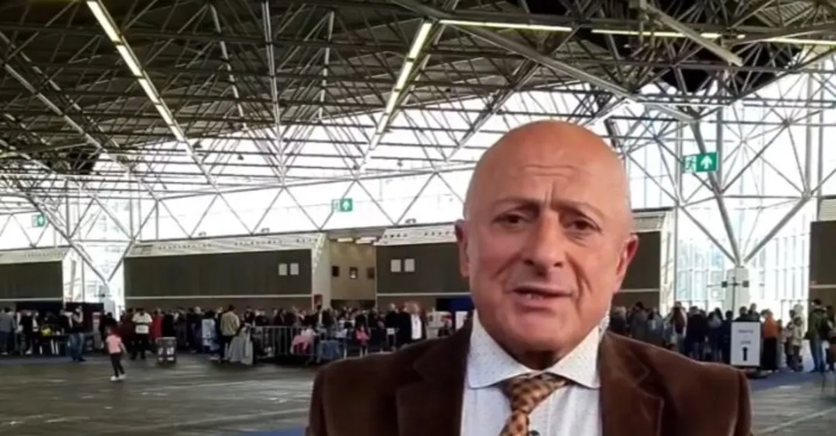 A Haber muhabirine Hollanda'da saldırı