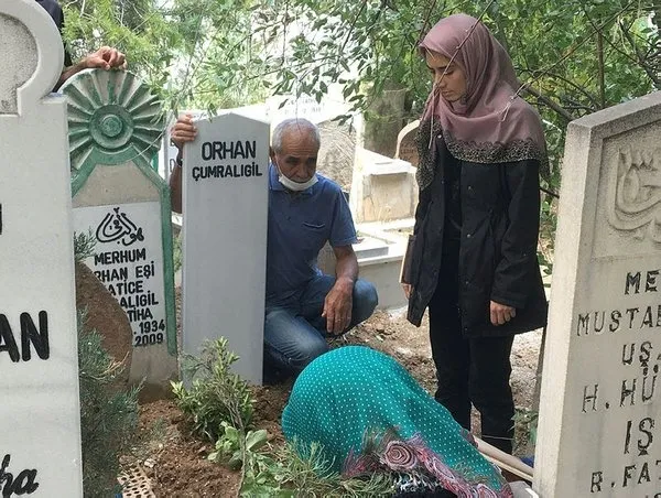 Konya'da boks antrenörünün öldüğü olayda yaralanan arkadaşı olay anını anlattı - 2