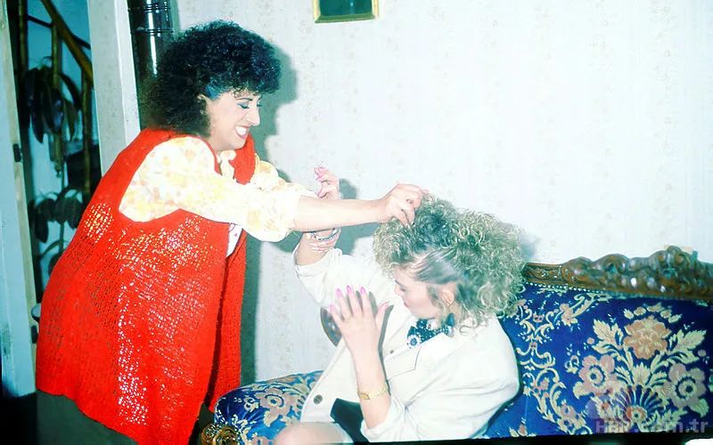 Perihan Abla nerede çekildi? Perihan Abla dizisi oyuncuları kimler? Perihan Abla sokağı, evi neresi? 15