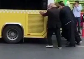 Yolda kalan İETT otobüslerinin İBB'ye maliyeti ortaya çıktı!