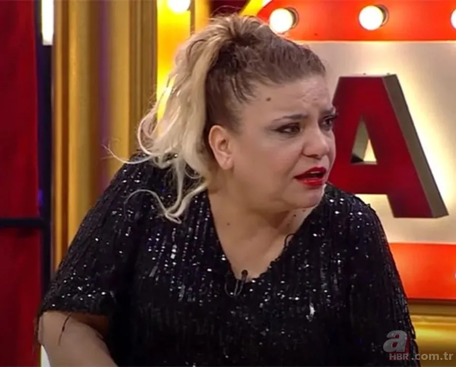 Kibariye’den şaşırtan itiraf: Seda Sayan’ı ben keşfettim 5