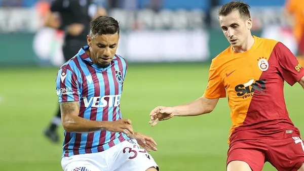 Galatasaray Trabzonspor maçı ne zaman, saat kaçta? GS TS maçı hangi gün oynanacak?