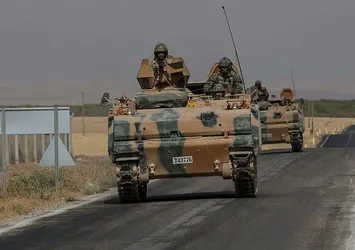 'Fırat Kalkanı' harekatıyla 3 önemli sonuç elde edildi
