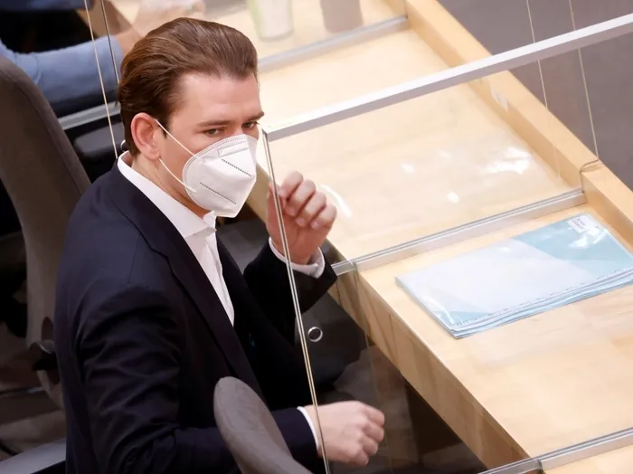 Avusturya’da eski Başbakan Sebastian Kurz’un dokunulmazlığı kaldırıldı - 3