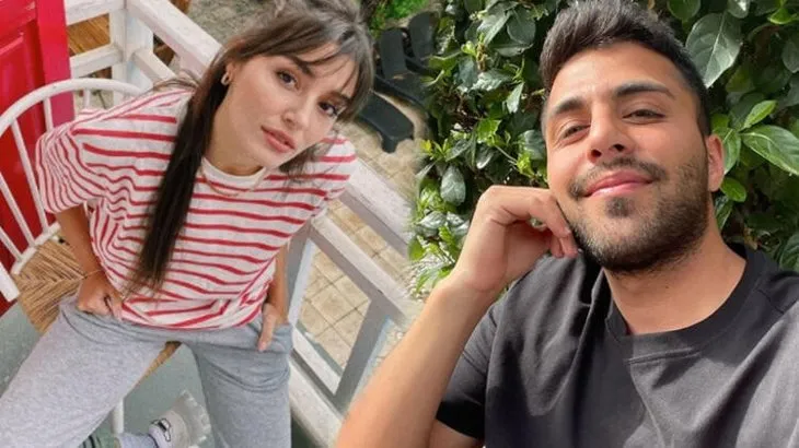 Bazlama surat davasının ardından Lütfü Alp Kılınç’tan yeni Hande Erçel paylaşımı! 'Sayemde...'
