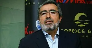 Fadıl Akgündüz tahliye oldu