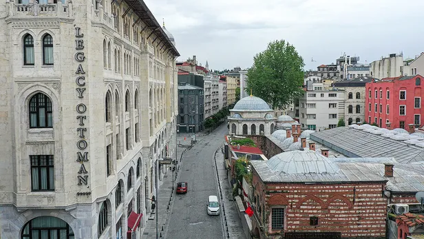 Kabine Toplantısı ne zaman? Ekim ayında hafta içi ve hafta sonu sokağa çıkma yasağı geri gelecek mi? Son durum...