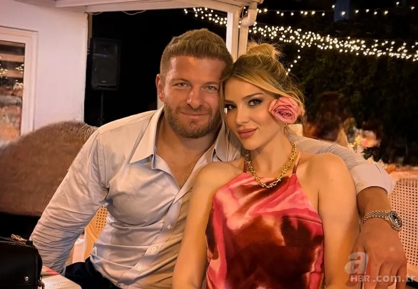 Eşi gözyaşlarıyla uğurladı! İsmail Balaban Survivor için yol çıktı 6