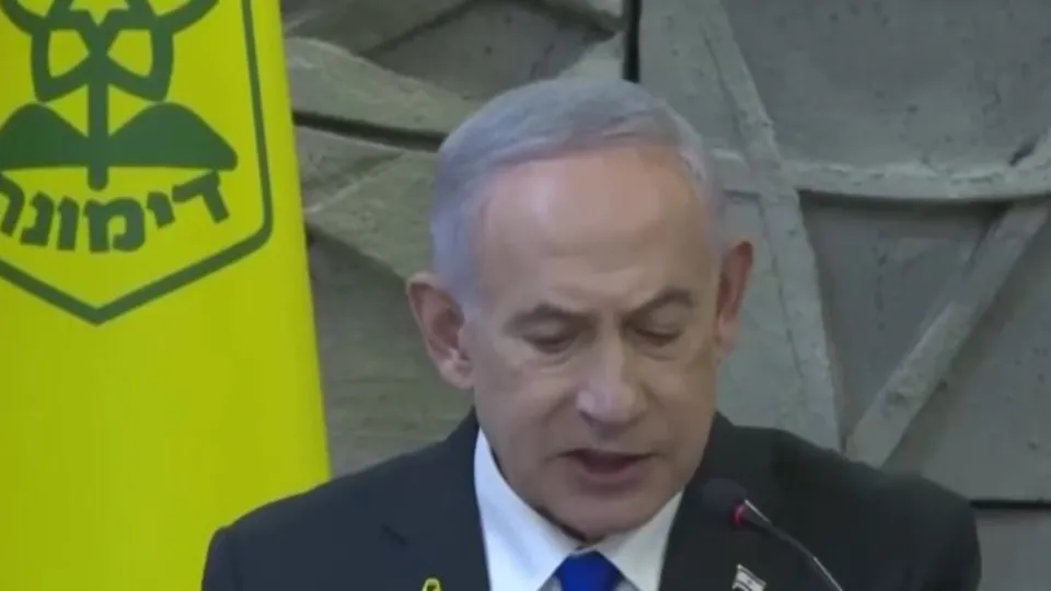 Netanyahu antisemitizmi nasıl kullanıyor?
