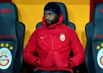 Avcı’nın gözü Chedjou’da
